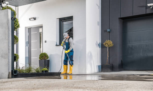 Best Fence Cleaning  in Home Garden, CA